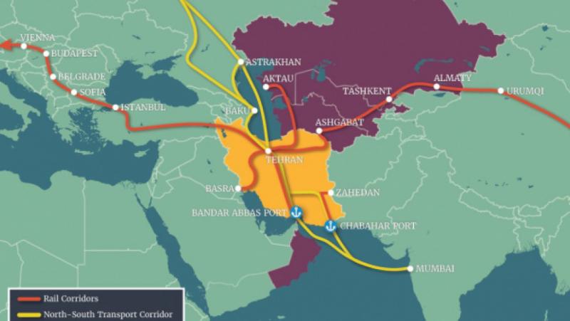 Geopolitics in Central Asia: The Ashgabat Agreement
 – 2024-04-19 15:30:25