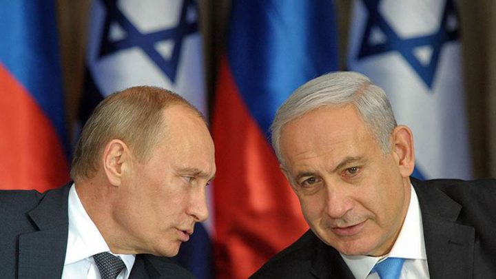 Русия „е изчерпала търпение“ към израелските удари по Сирия и ще действа