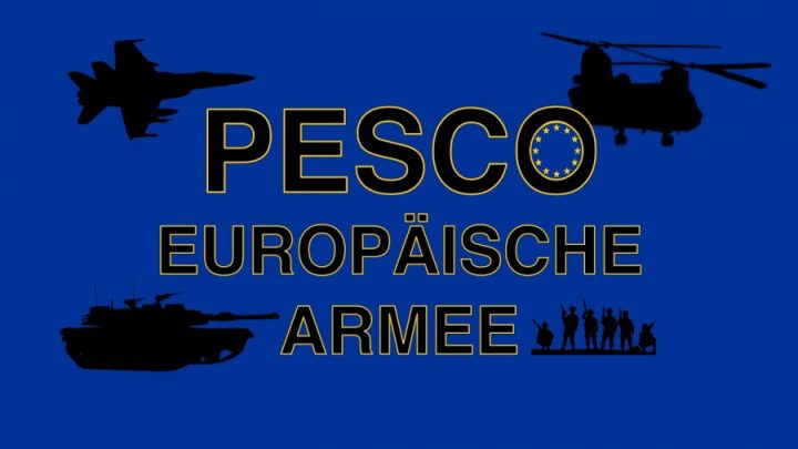 Австрия отхвърли военно сътрудничество между ЕС и Турция
