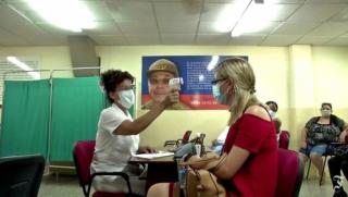 FAZ, борба, пандемия, Куба, собствени ваксини