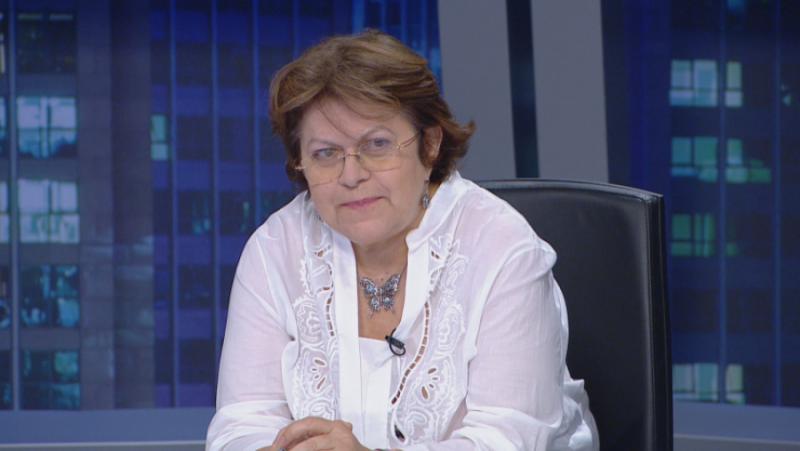 Doncheva in Panorama: The finances are entrusted to an expert in the Sofia City Court
 – 2024-04-22 16:46:53