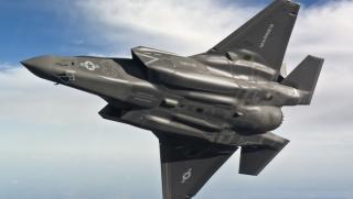 Киев, уязвимост, F-35, руски радар