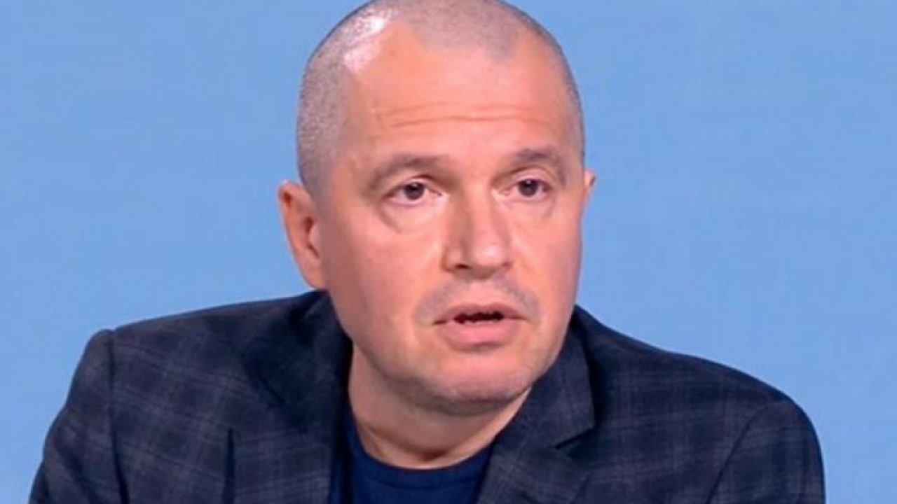 Т. Йорданов: "Изправи се!" са предатели и лъжци! Ако не бъде гласуван кабинет на "Има такъв народ", отиваме на избори!
