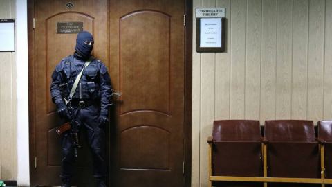Руските власти арестуваха директор на хиперзвуков институт за шпионаж