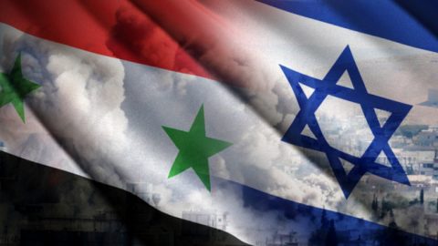 Ще противодейства ли Русия на израелските атаки срещу Сирия?