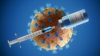Учени, Италия, вирус, 30 пъти по-смъртоносен, неваксинирани