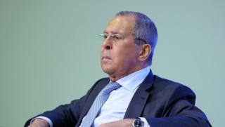 Лавров, грешка, ситуация, Афганистан