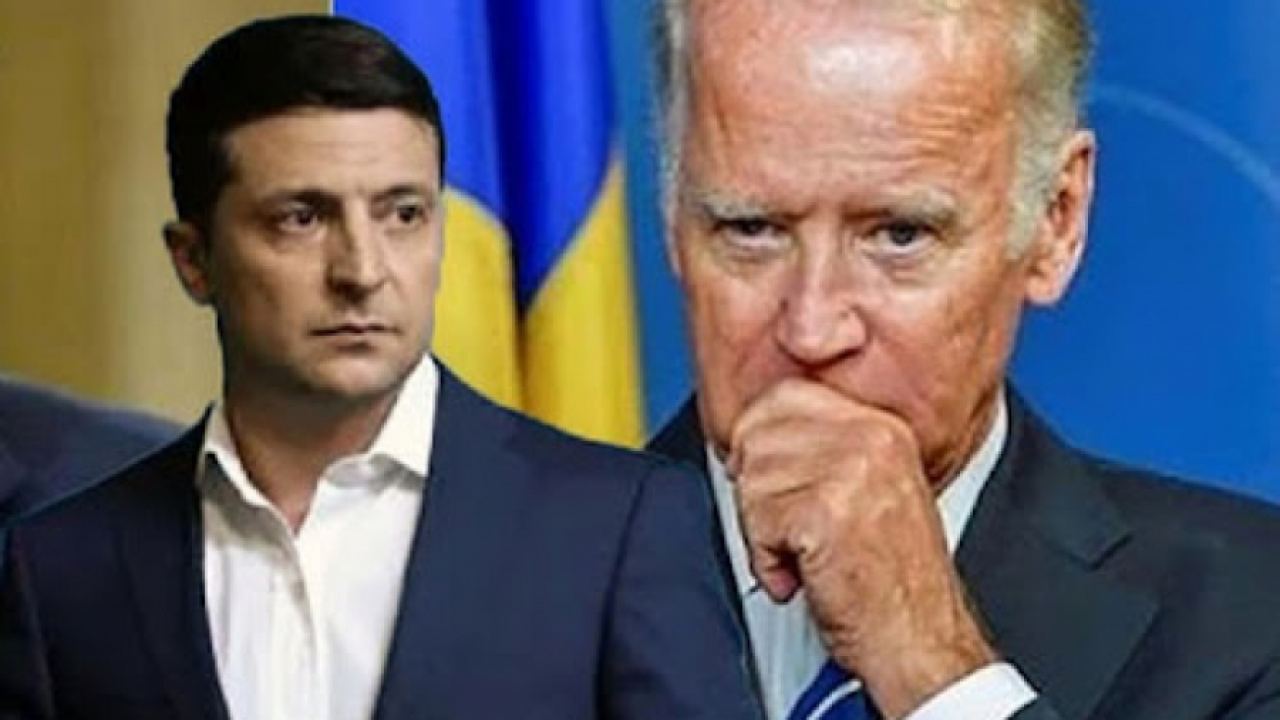 Геополитика на предателствата - 2