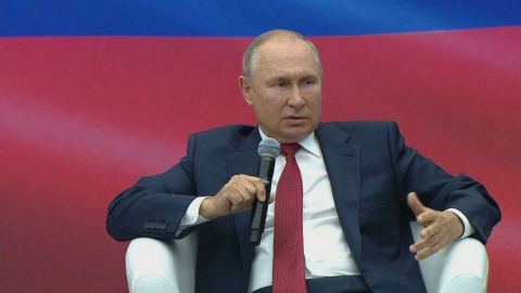 Константин Двинский: Путин опроверга аргументите на Силуанов и Кудрин