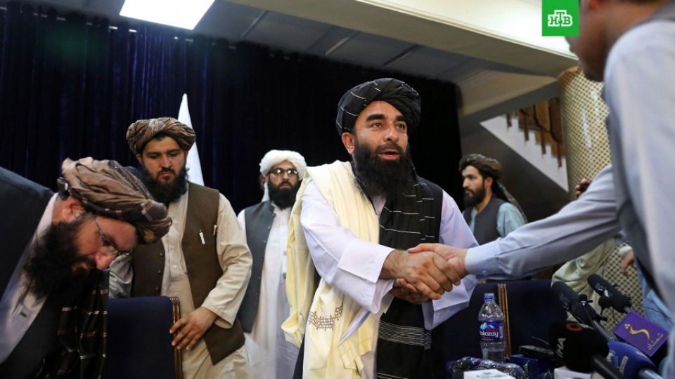 Ню Йорк Таймс: С идването на власт на „Талибан“, Афганистан е изправен пред финансов крах