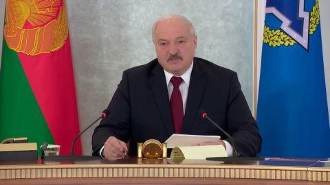 Новата длъжност за Лукашенко. Пътят за отстъпление е подготвен