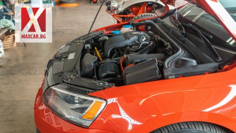 Съвети за грижа за автомобила от Maxcar