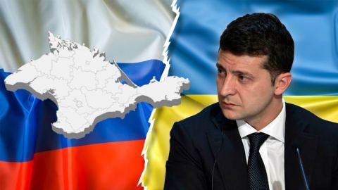 Мръсната лъжа на Киев: Американски журналист разсея мита за тормоза над кримските татари