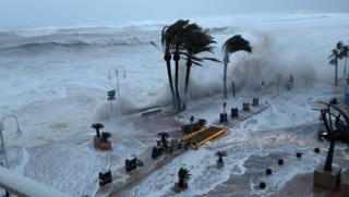 France 24, Катрина, Луизиана, ураган Ида