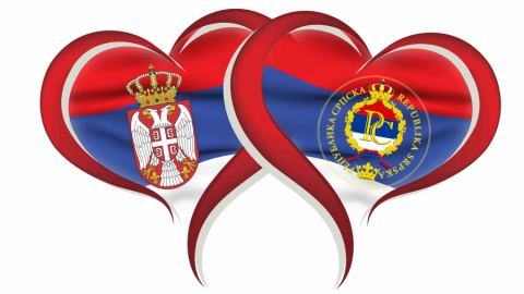 Всички пръсти заедно са юмрук