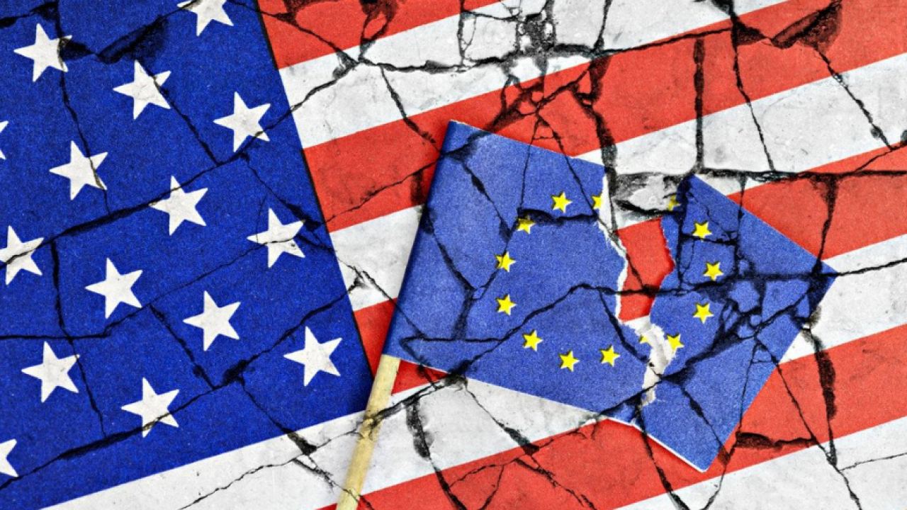 Die Zeit: Конфронтацията между САЩ и Китай изхвърли Европа в периферията