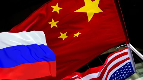 Washington Post: Болшинството руснаци харесват Китай повече от Европа и САЩ, но не всичко е загубено за Запада