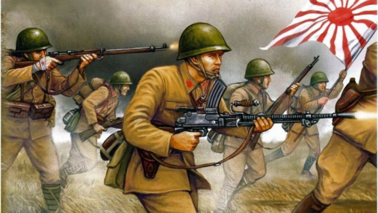 В Япония зоват за война срещу Русия за Курилите