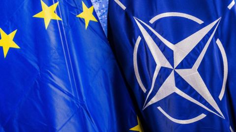 Създаването на армия на ЕС: НАТО се страхува от загуба на влияние в Европа