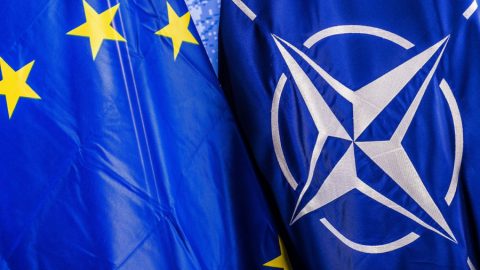 Създаването на армия на ЕС: НАТО се страхува от загуба на влияние в Европа