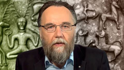 Александър Дугин: Апотеоз на воина Евгений /Пригожин/