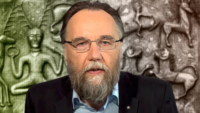 Alexander Dugin: After the commotion. Bifurcation point
 – 2024-08-28 13:17:57