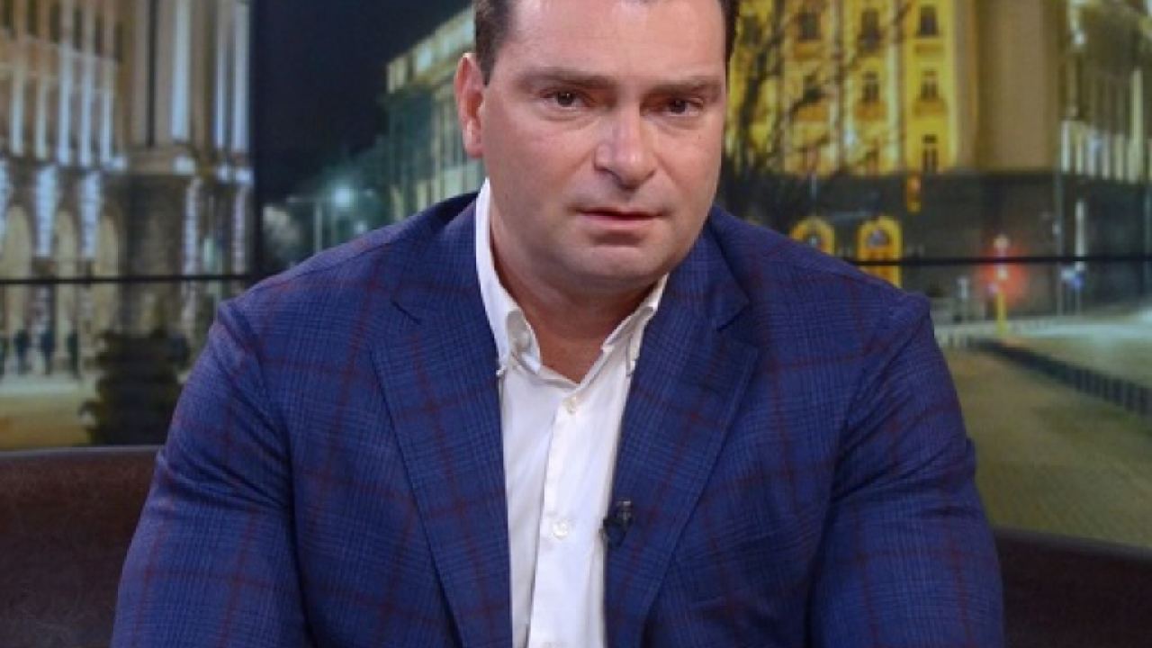 Калоян Паргов, БСП-София: ГЕРБ е основният ни опонент