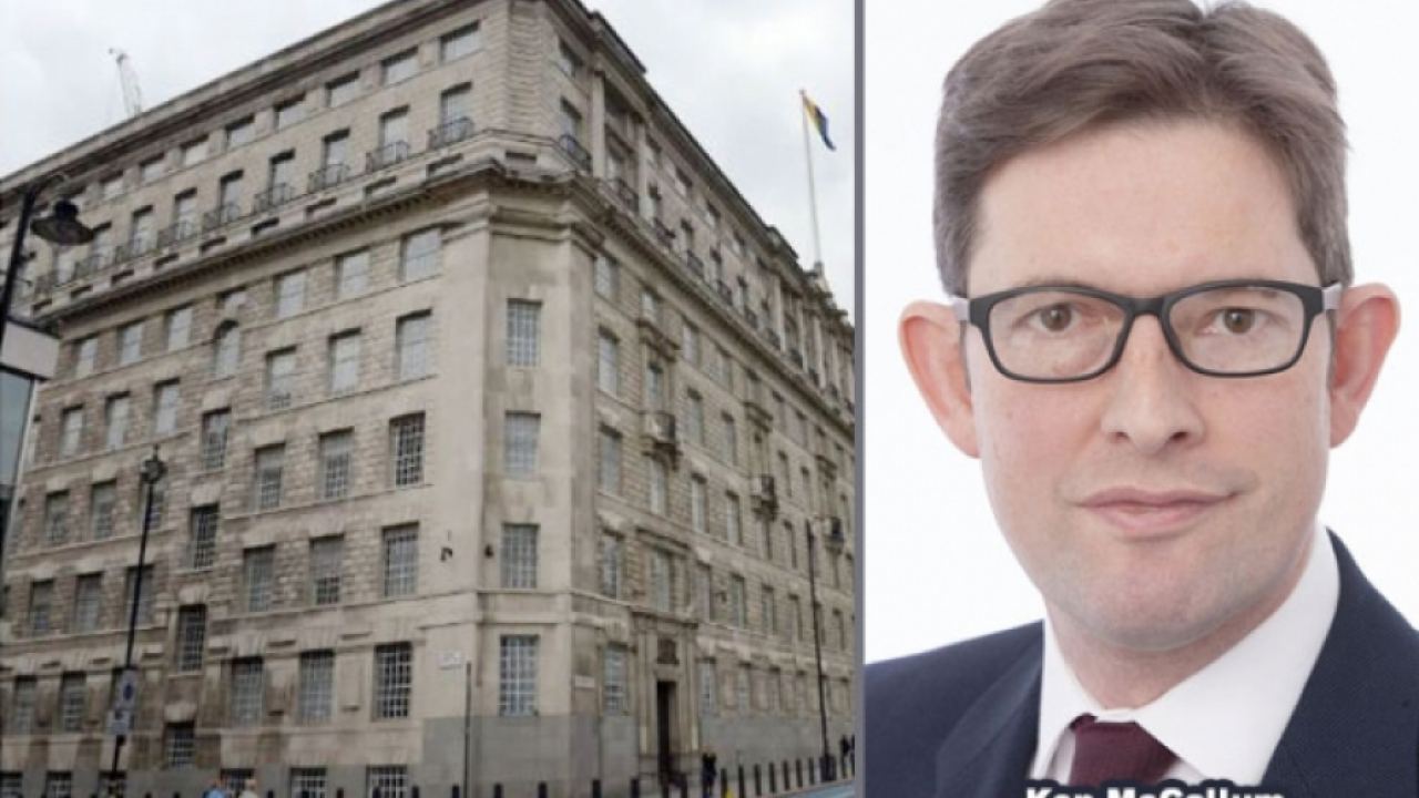 The Times: Шефът на MI5 предупреди за риска от нов 11 септември