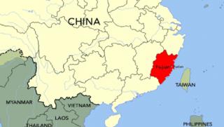 Китай, източник, коронавирусна заплаха