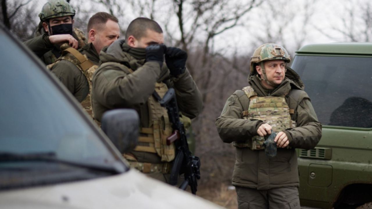 Главред: Експерт разказва за капана за Украйна с Русия, поради който може да започне война