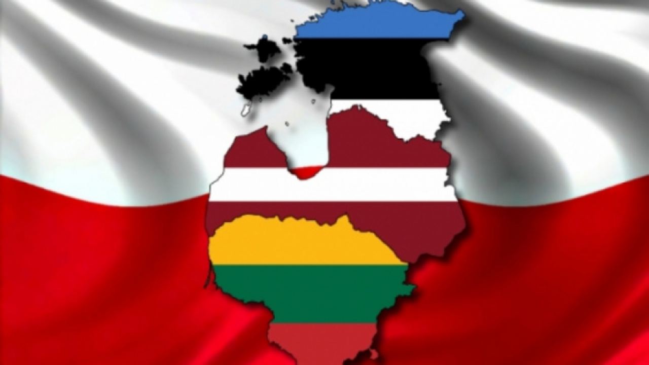 Полша, Прибалтика и Румъния: Аванпостове на атлантизма и русофобията