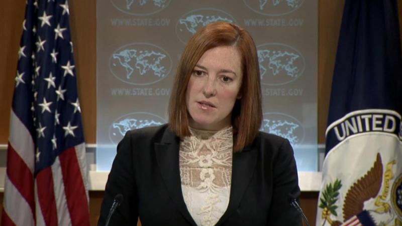 Обсъждането на въпроса за премахването на антируските санкции може да