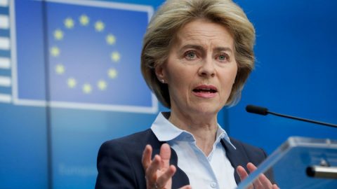 ZDF: Европа обещава членство в ЕС за Западните Балкани, но неизвестно кога