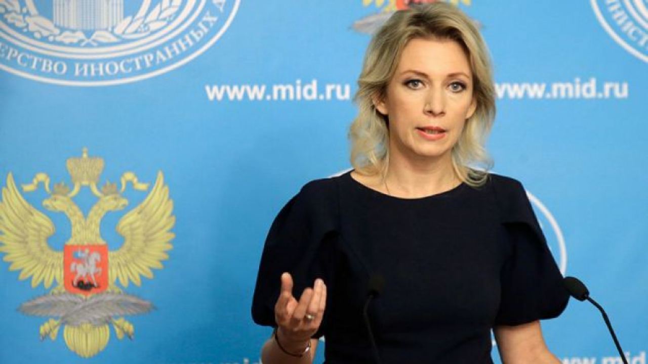 Русия представи искания към Чехия и обеща последици, в случай че не бъдат изпълнени