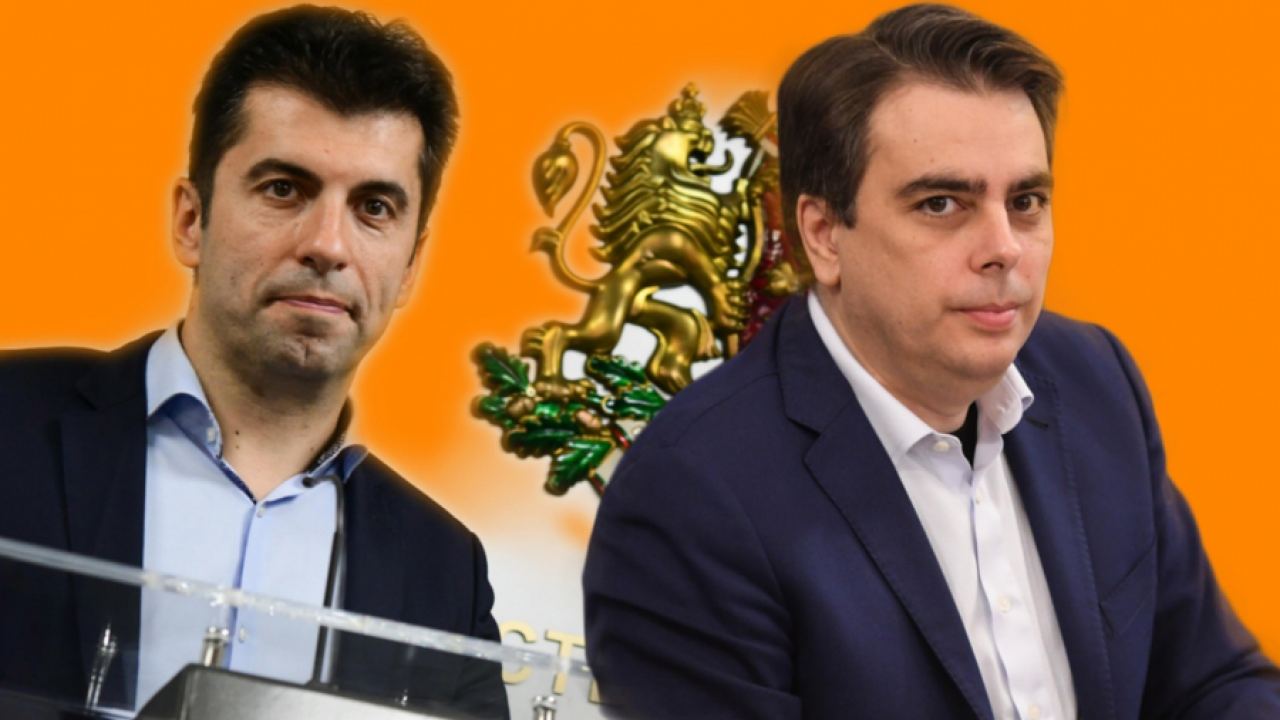10-4-4-3 - Новата формула на властта. Рашков и Денков остават, Нинова - вице