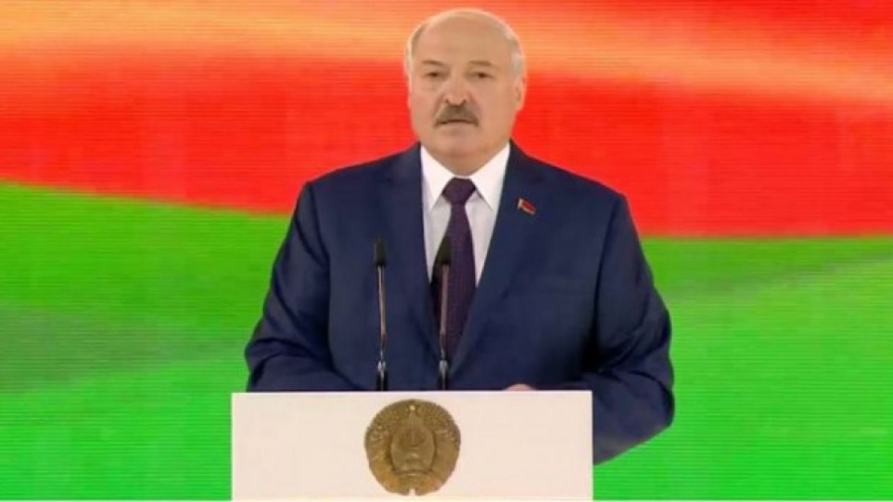 Лукашенко обяви полски Белосток и литовски Вилнюс за белоруски земи