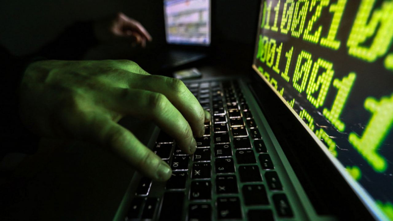 19 DDos атаки срещу руската изборна електронна система