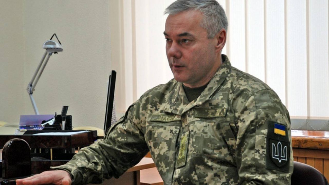 Украински генерал: Заплахата от пълномащабно руско нашествие на територията на Украйна остава