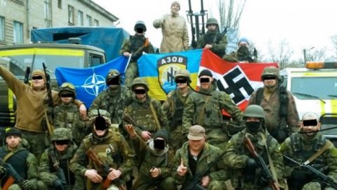 Психопатията на украинския национализъм