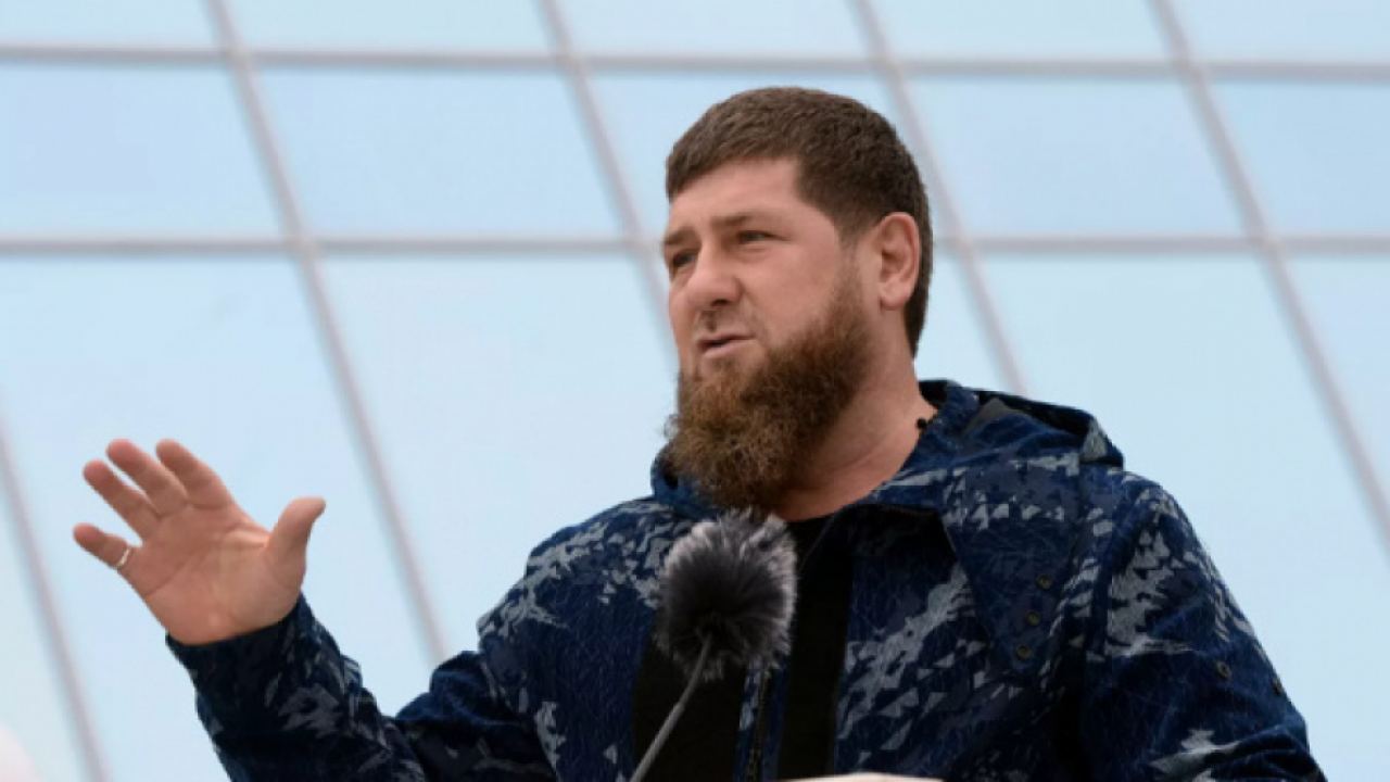 Кадиров заяви, че Русия ще върне обратно Изюм, Купянск и Балаклея