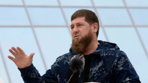 Кадиров заяви, че Русия ще върне обратно Изюм, Купянск и Балаклея
