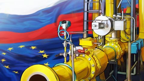 Още две европейски страни не се отказват от руския газ