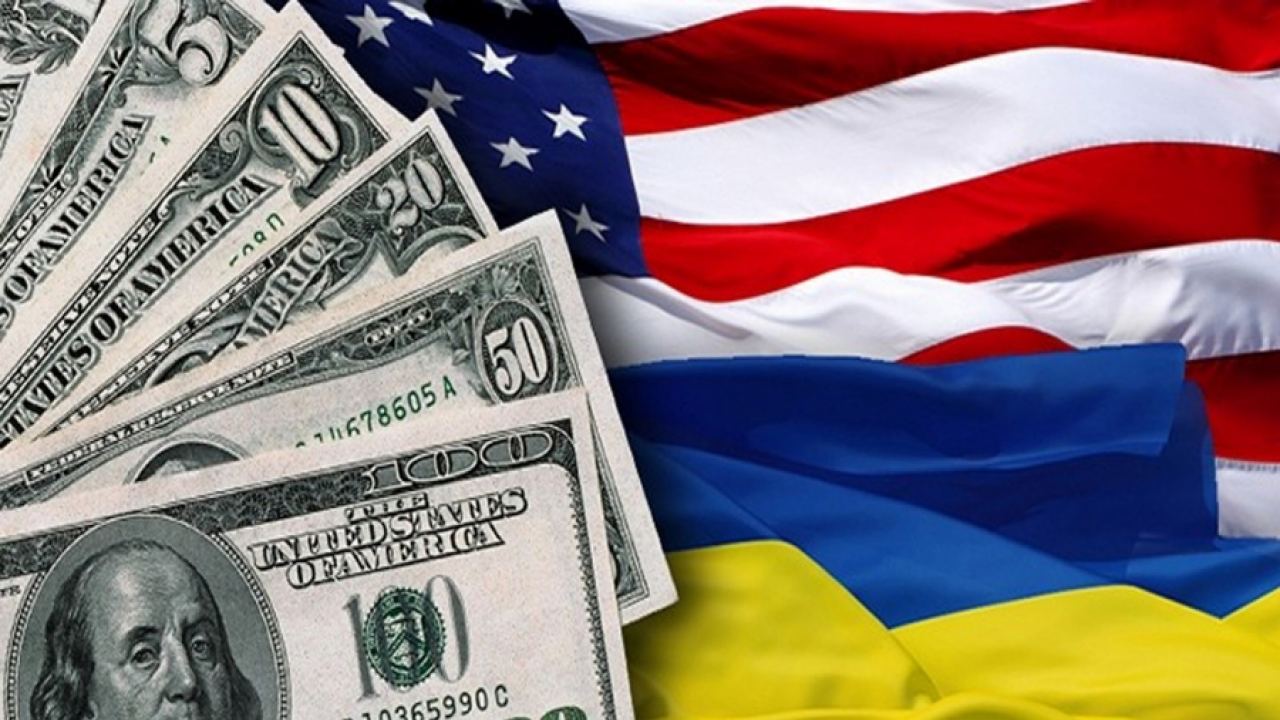 Кореспондент: "Клуб на избраните" - Киев възнамерява да получава 1 милиард долара годишно от Вашингтон