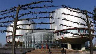 Европейски съд по правата на човека, Русия