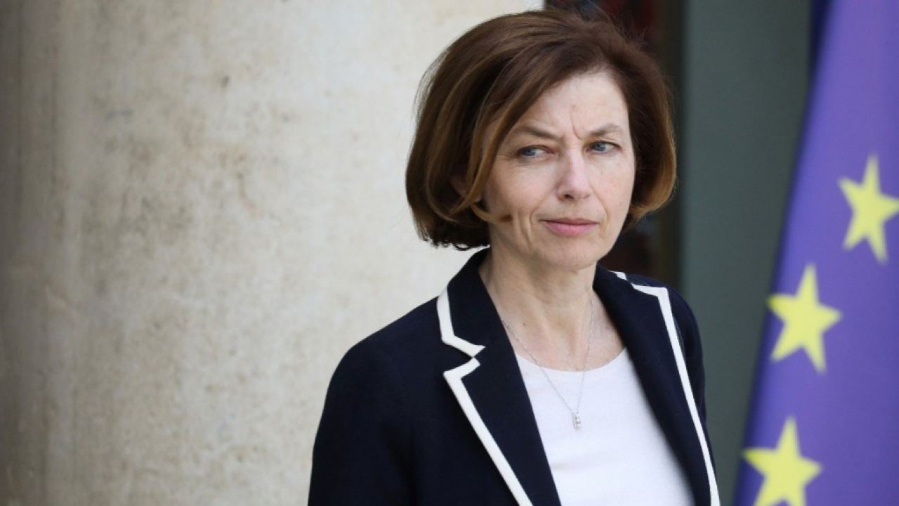 Френският министър на отбраната: Америка отдавна престана да бъде надежден съюзник