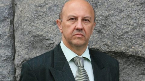 Проф. Андрей Фурсов: Операция "Прогрес"