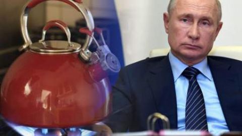 Путин заяви, че Русия вижда спекулации около транзита на газ през територията на Украйна