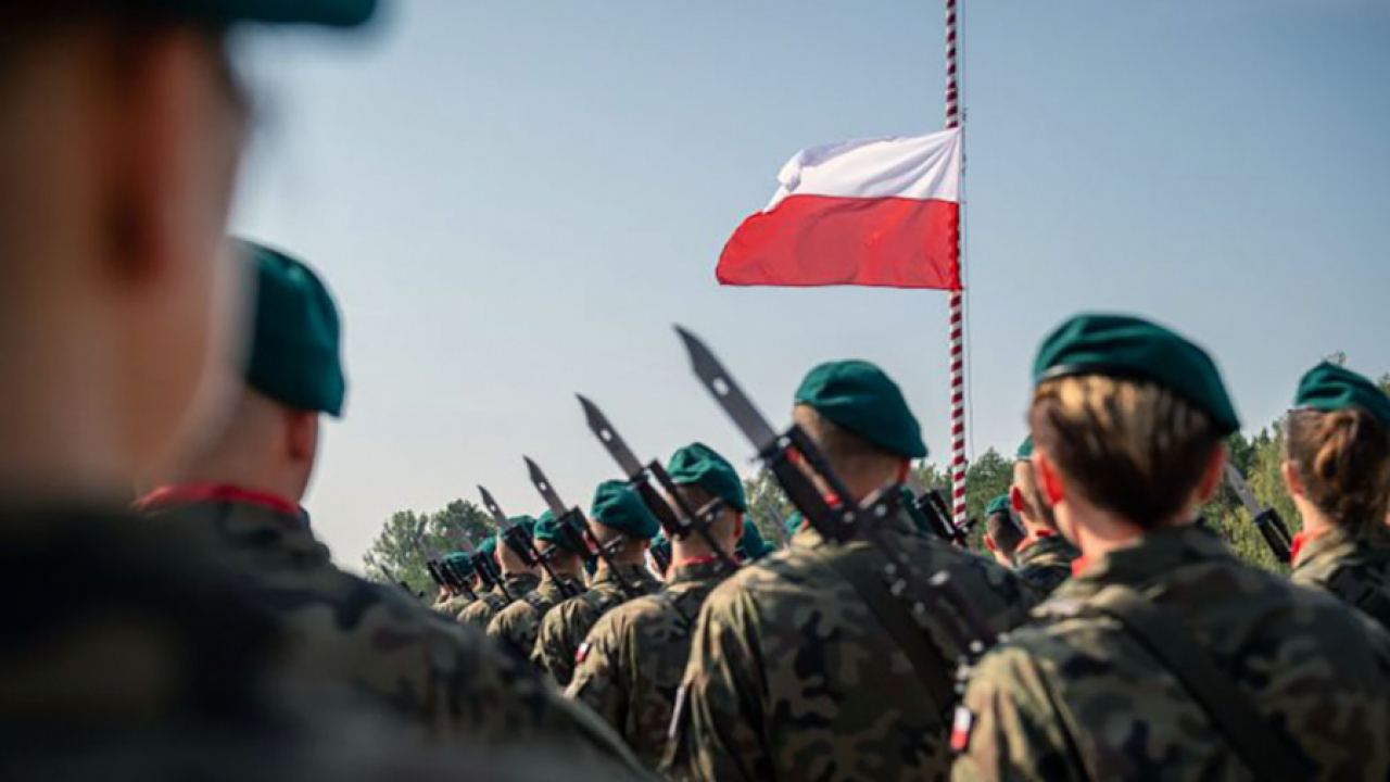 Polskie Radio: Тесните връзки между Москва и Минск принуждават Полша да преразгледа своята система за национална сигурност