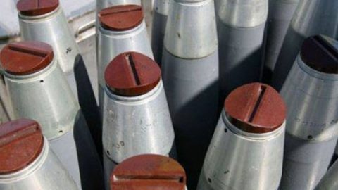 Агенция SANA: Террористите готвят провокация с използването на химическо оръжие