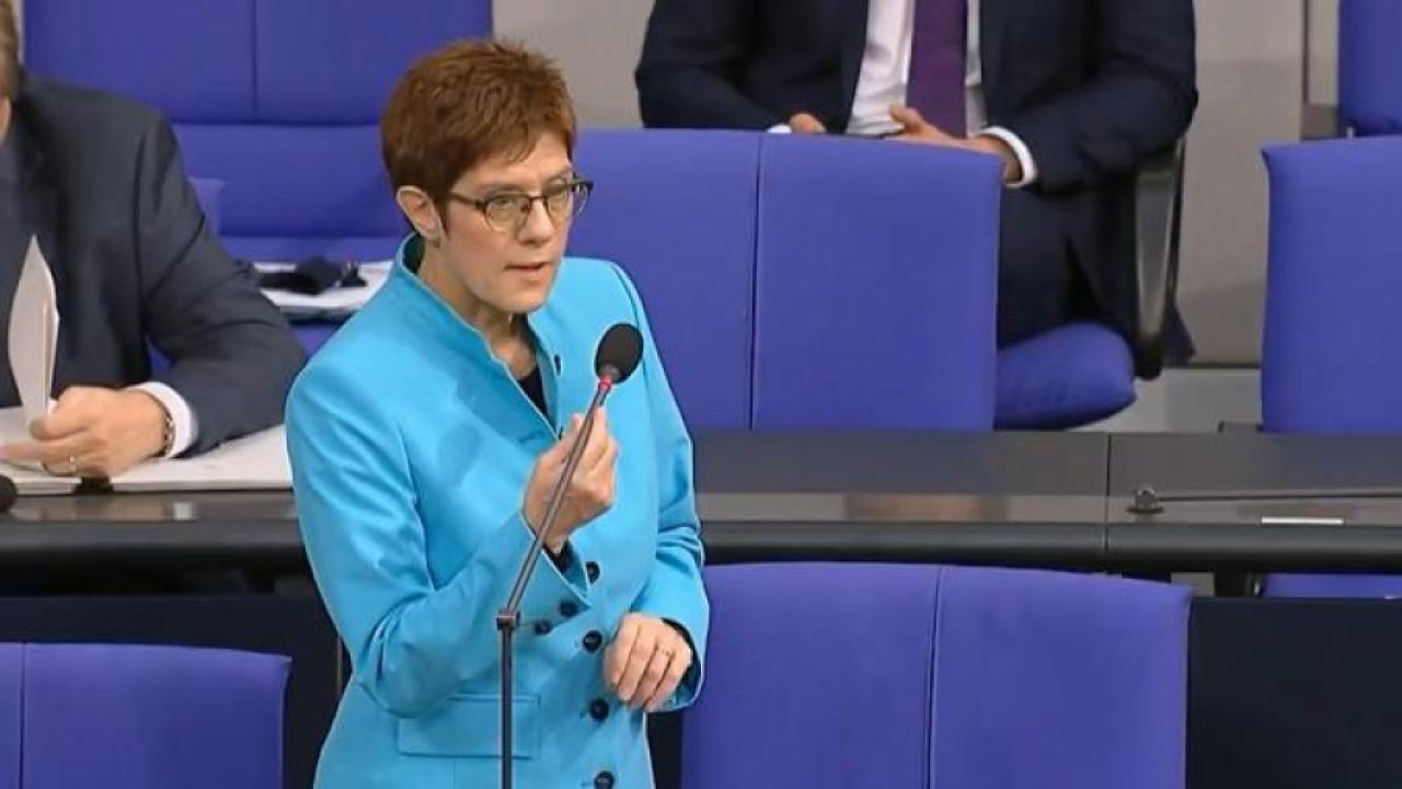 Das Erste: Много депутати от Бундестага бойкотират събитието на германското министерство на отбраната за Афганистан